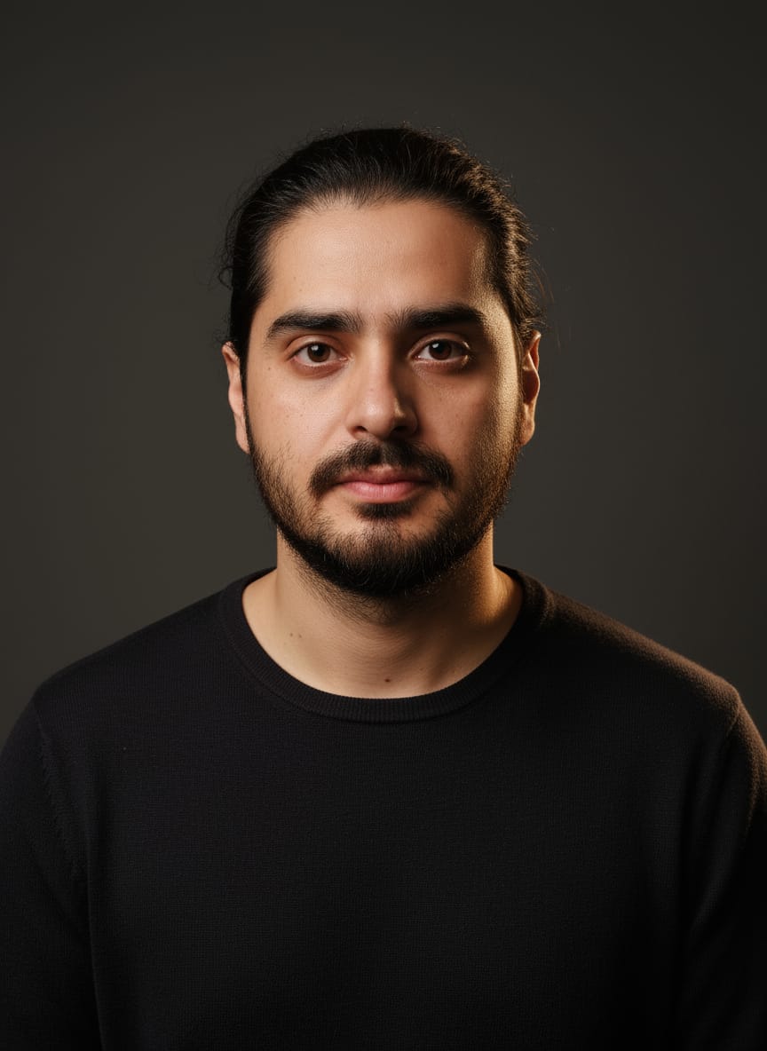 Emil González - Front-End & WordPress Developer